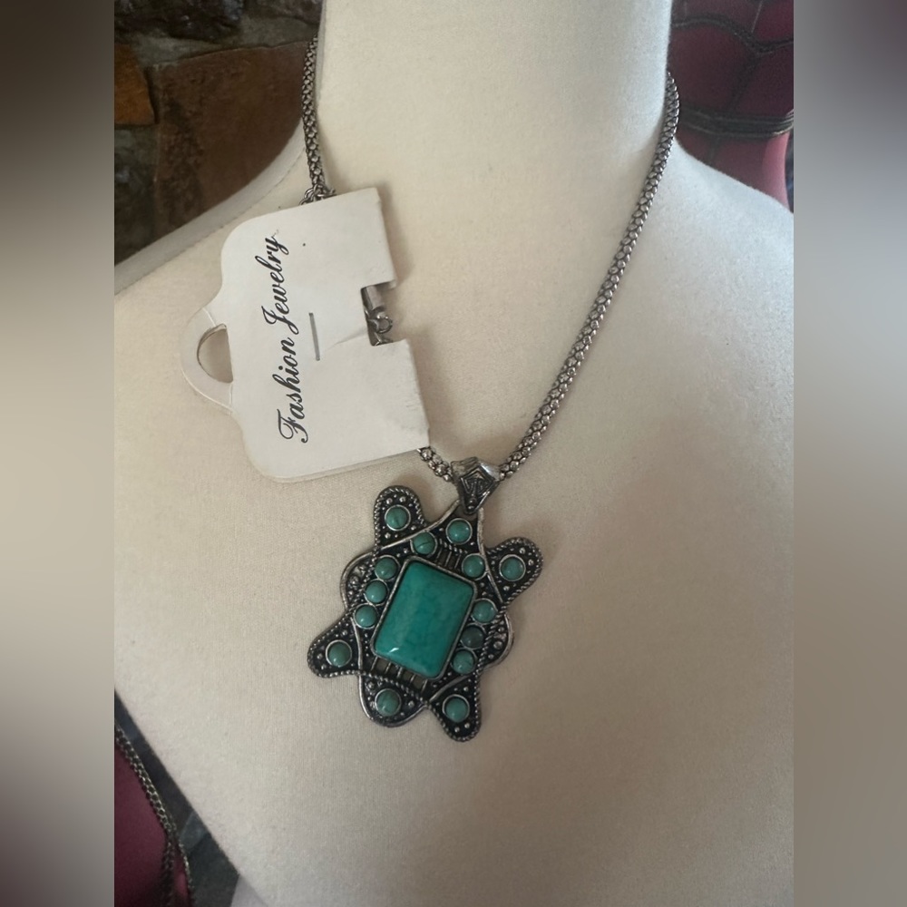 Necklace